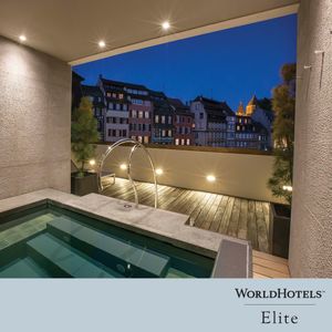 Image post by @worldhotels_collection on Instagram