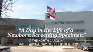 Video post by @ncdhhs on YouTube