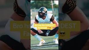 Video post by @maxpreps on YouTube