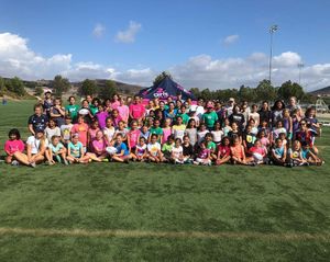 Image post by @girlsrugbysocal on Instagram