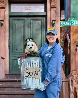 Image post by @petsmart on Instagram