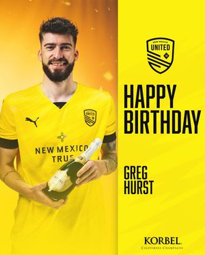 Image post by @newmexicoutd on Instagram