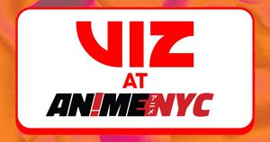 Image post by @VIZMedia on Twitter
