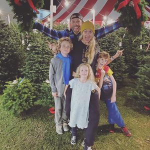 Image post by @kerrileewalsh on Instagram