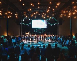 Image post by @pcc_youngadults on Instagram