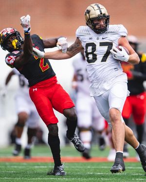 Image post by @boilerfootball on Instagram