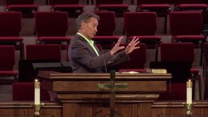 Image post by @mthoreb_church on Instagram