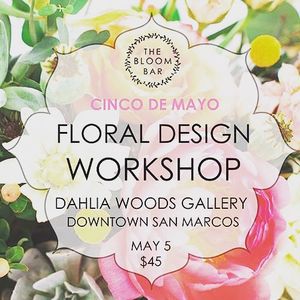 Image post by @thebloombartx on Instagram