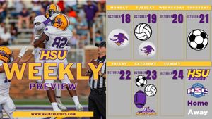 Image post by @hsuathletics on Instagram