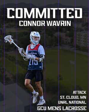Image post by @gculacrosse on Instagram