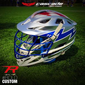 Image post by @cascade_lacrosse on Instagram