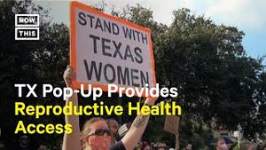 Video post by @nowthisnews on YouTube
