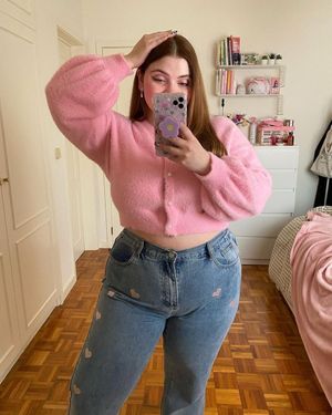 Image post by @shein_us on Instagram