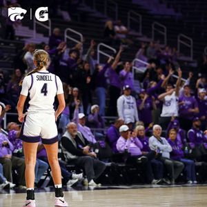Image post by @kstatesports on Instagram