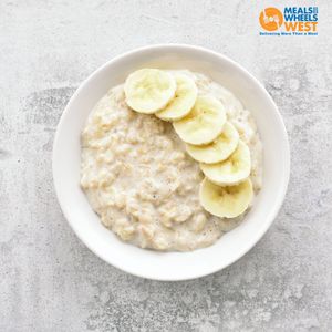 Image post by @mealsonwheelswest on Instagram