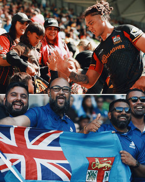 Image post by @superrugby on Instagram