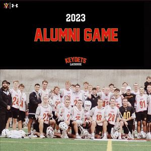 Image post by @vmi_lacrosse on Instagram