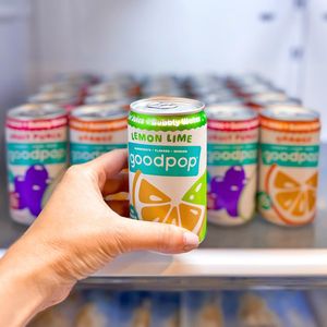 Image post by @goodpop on Instagram