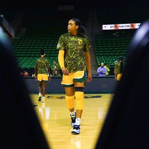 Image post by @baylorwbb on Instagram