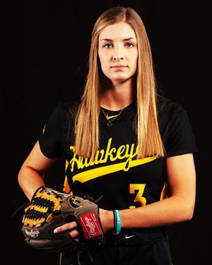 Image post by @iowasoftball on Instagram