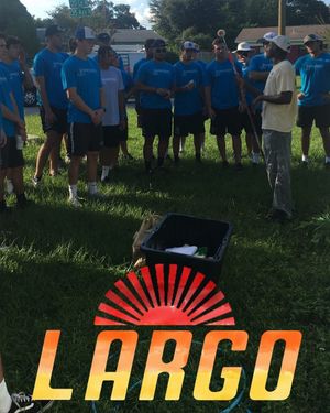 Image post by @rollins_baseball on Instagram