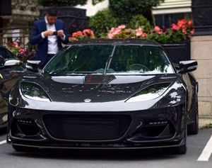 Image post by @lotuscars on Instagram
