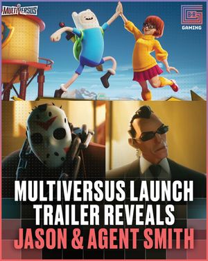 Image post by @brgaming on Instagram