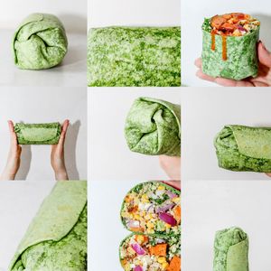 Image post by @happyandhale on Instagram