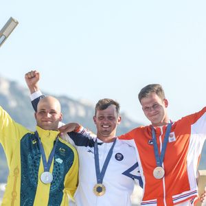 Image post by @worldsailingofficial on Instagram