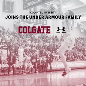 Image post by @colgatembb on Instagram
