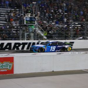Image post by @martinsvilleswy on Instagram