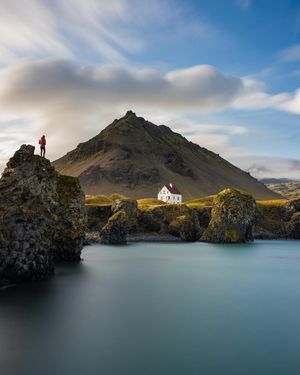 Image post by @sonyalpha on Instagram