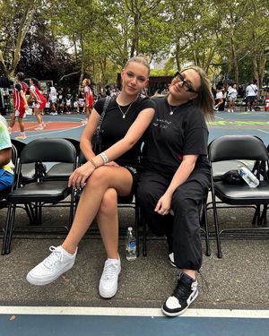 Image post by @sportswithaliyah on Instagram