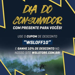 Image post by @wslbrasil on Instagram