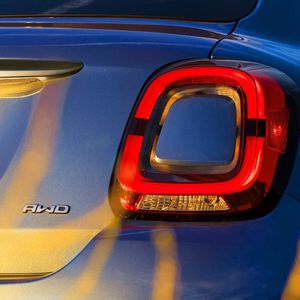 Image post by @fiatusa on Instagram
