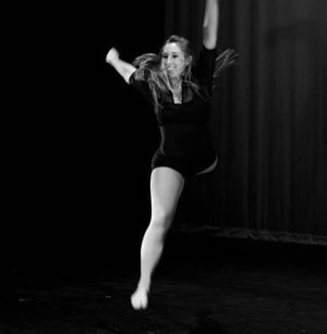 Image post by @danceorgbc on Instagram