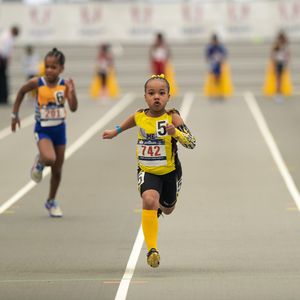 Image post by @usatf on Instagram