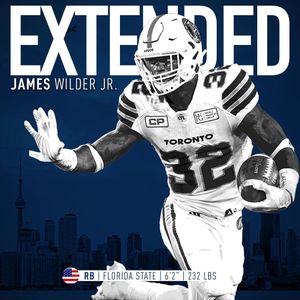Image post by @torontoargos on Instagram