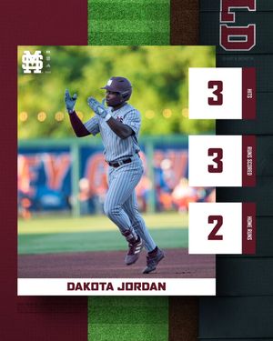 Image post by @HailStateBB on Twitter