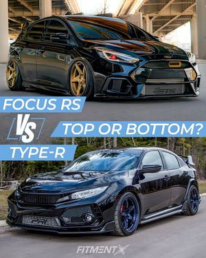 Image post by @fitmentindustries on Instagram