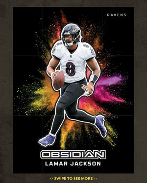 Image post by @paniniamerica on Instagram