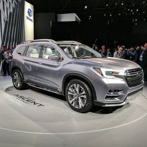 Image post by @schompsubaru on Instagram