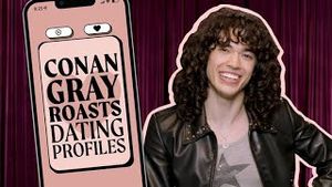 Video post by @cosmopolitan on YouTube