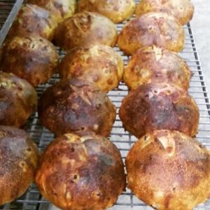 Image post by @farmtomktbread on Instagram