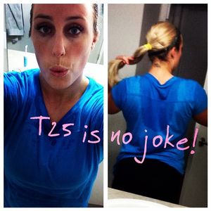 Image post by @daniellelawrie15 on Instagram