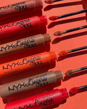 Image post by @nyxcosmetics on Instagram