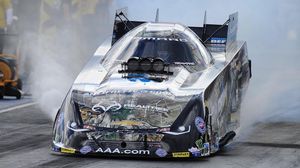 Image post by @peakauto on Instagram