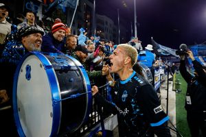 Image post by @switchbacksfc on Instagram