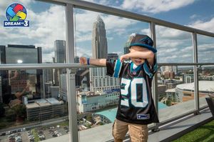 Image post by @dream_on_3 on Instagram