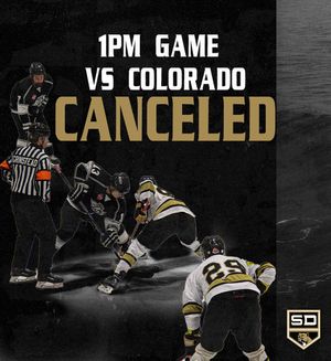 Image post by @usphlsabers on Instagram